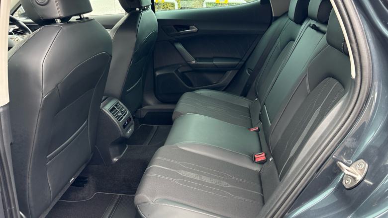 CUPRA Formentor 2.0 TSI 190 V1 5dr DSG 4Drive Petrol Estate